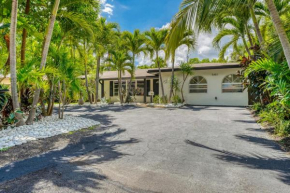 Treasure Beach House
